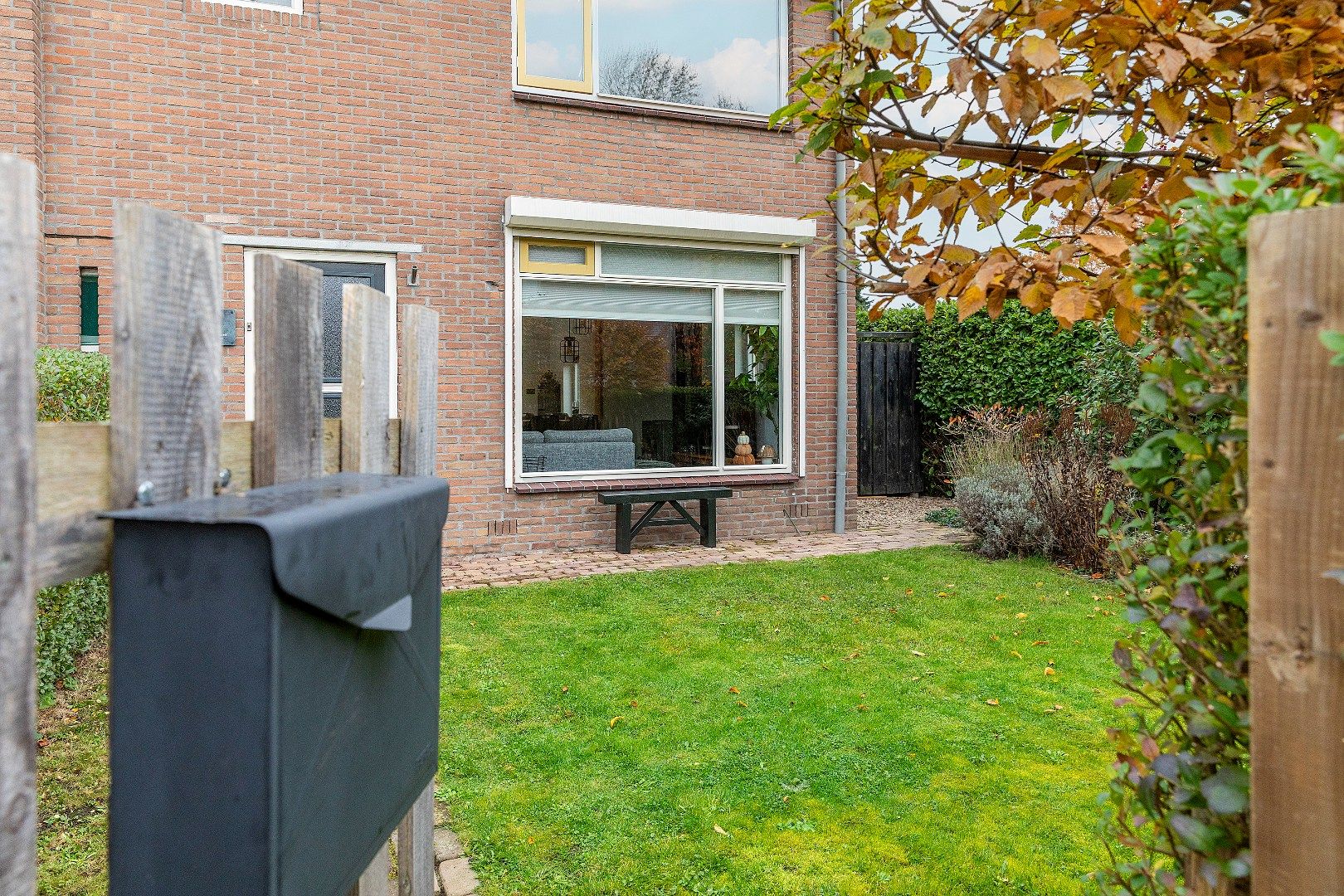 Photo 6 of Woudstraat 5