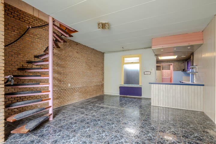 Foto 2 van Maasstraat 3