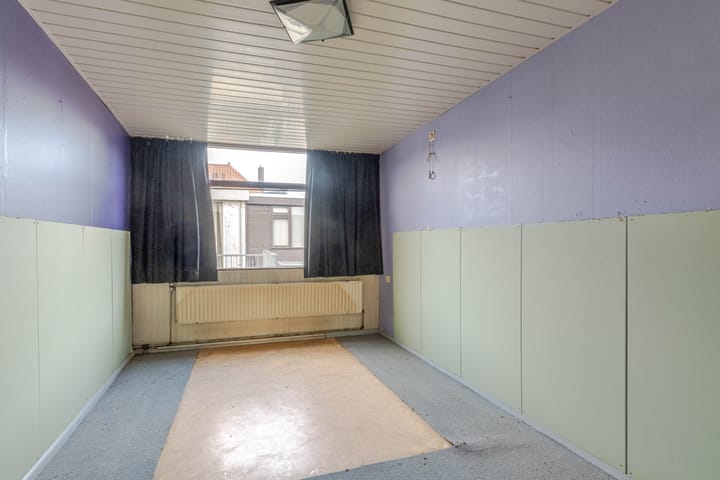 Foto 4 van Maasstraat 3