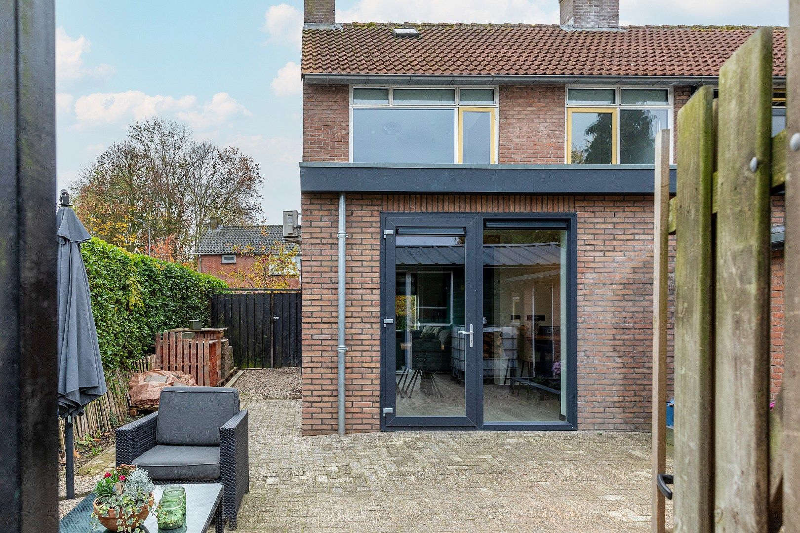 Photo 39 of Woudstraat 5
