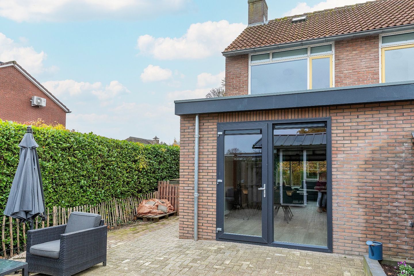 Photo 40 of Woudstraat 5