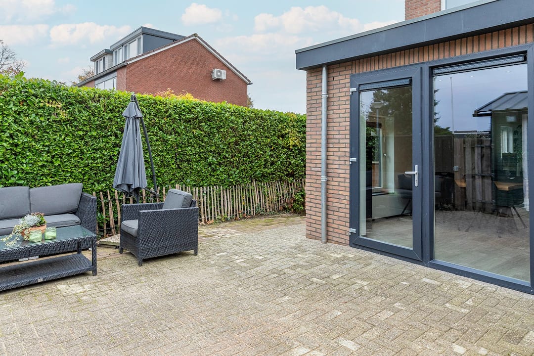 Photo 41 of Woudstraat 5