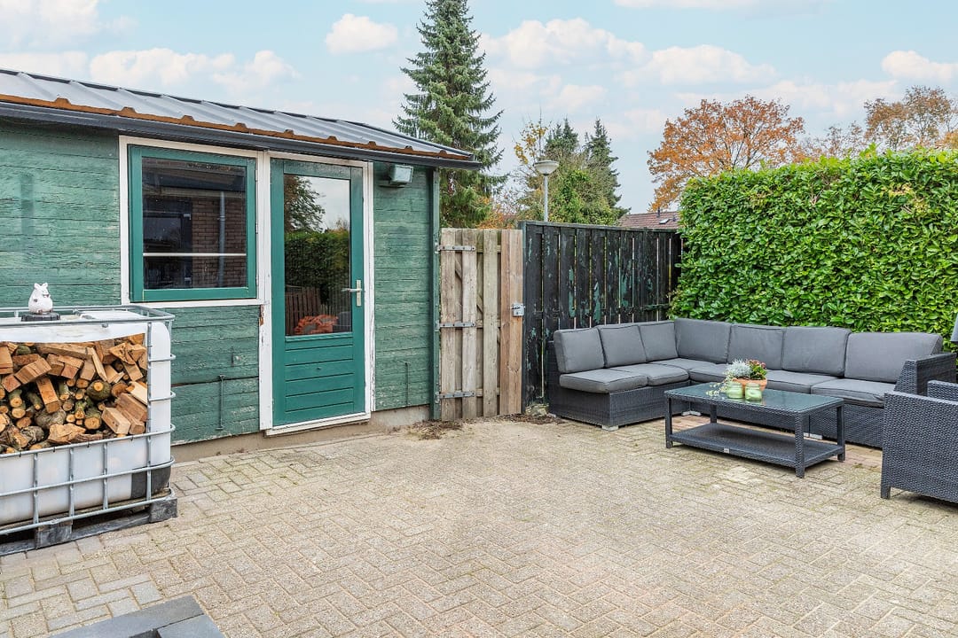Photo 43 of Woudstraat 5