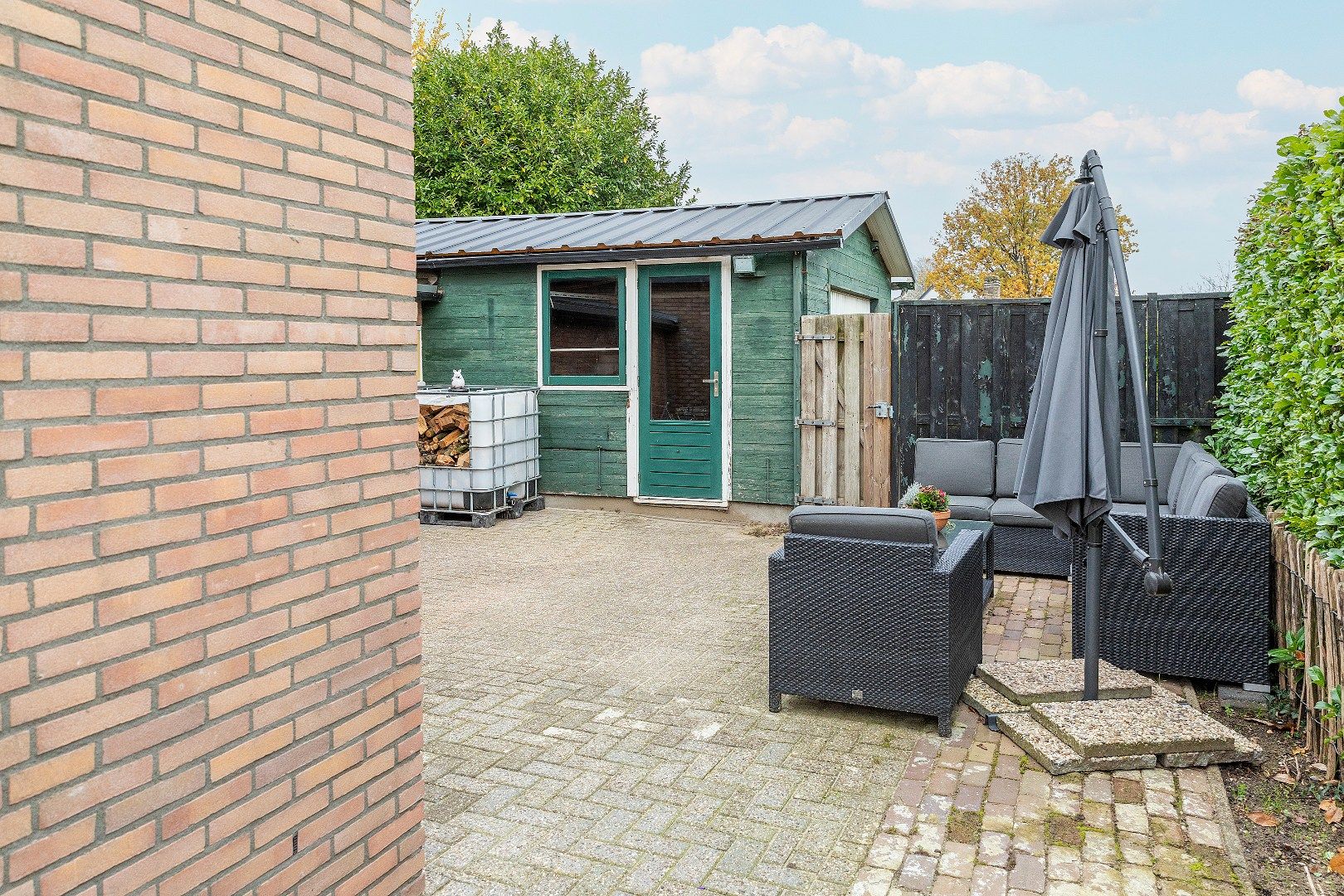 Photo 45 of Woudstraat 5
