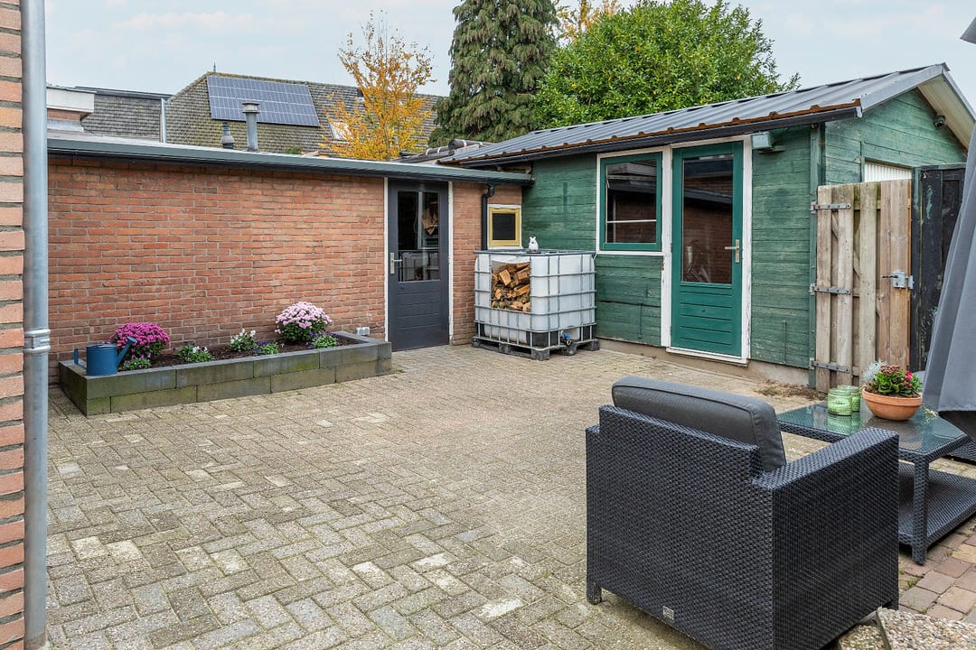 Photo 46 of Woudstraat 5