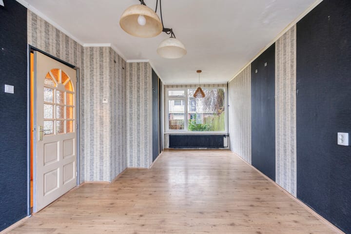 Photo 6 of W.H. Vliegenstraat 77