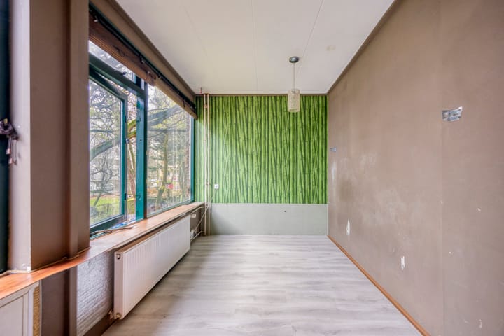 Photo 13 of W.H. Vliegenstraat 77