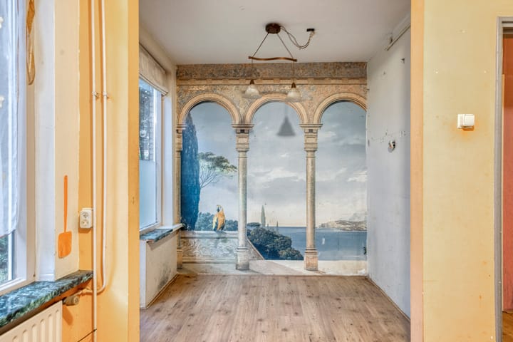 Photo 19 of W.H. Vliegenstraat 77