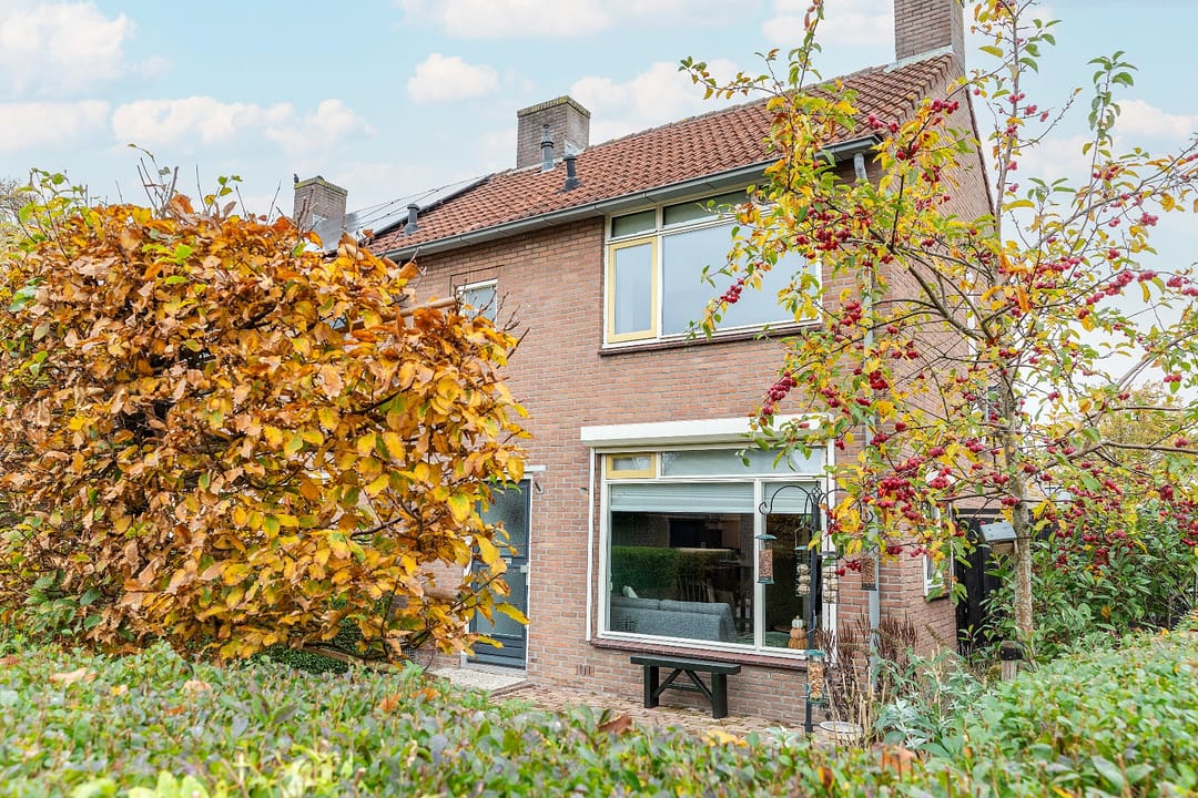 Photo 52 of Woudstraat 5
