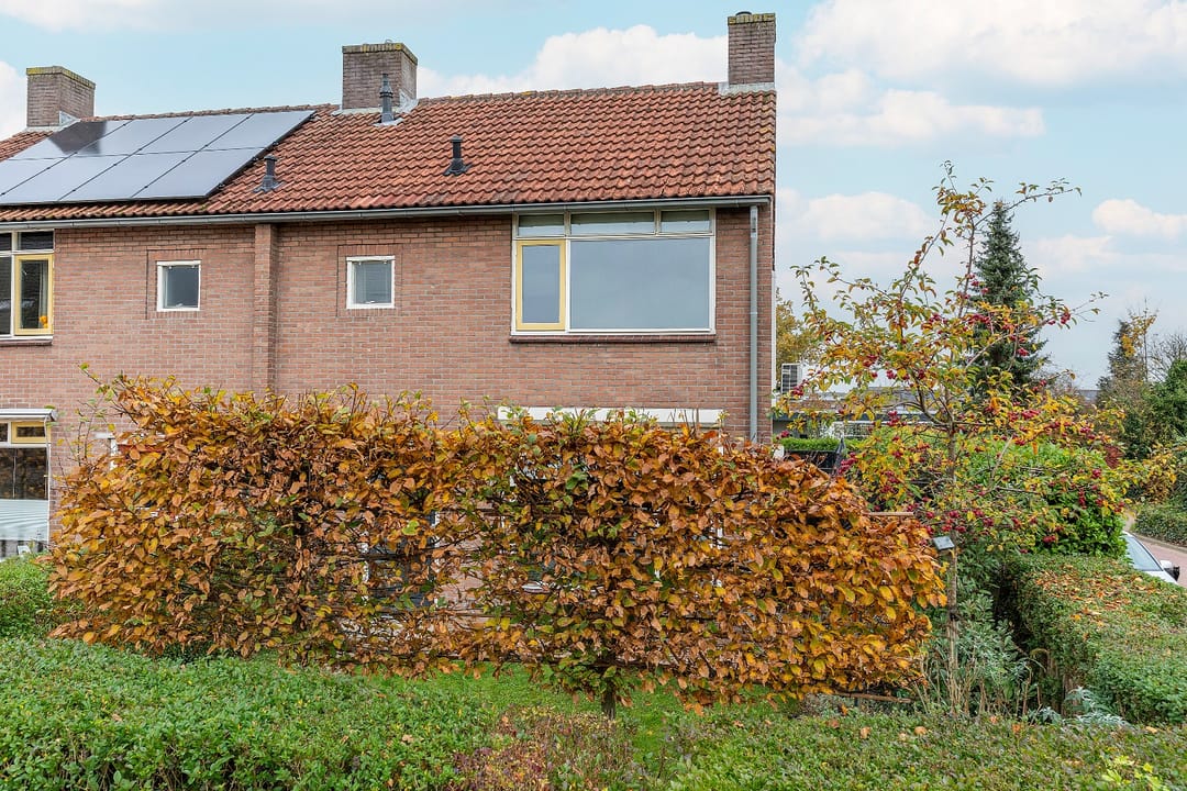 Photo 53 of Woudstraat 5