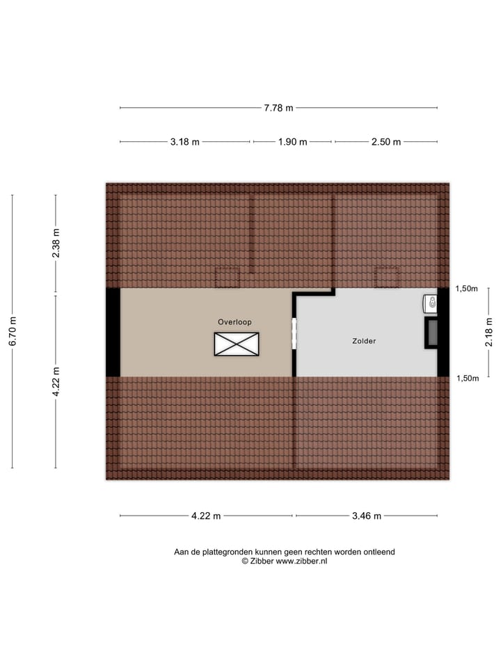 Photo 29 of W.H. Vliegenstraat 77