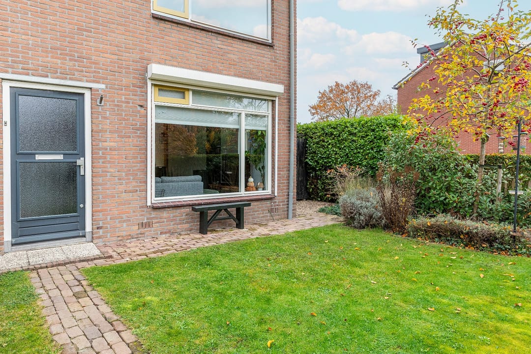 Photo 56 of Woudstraat 5