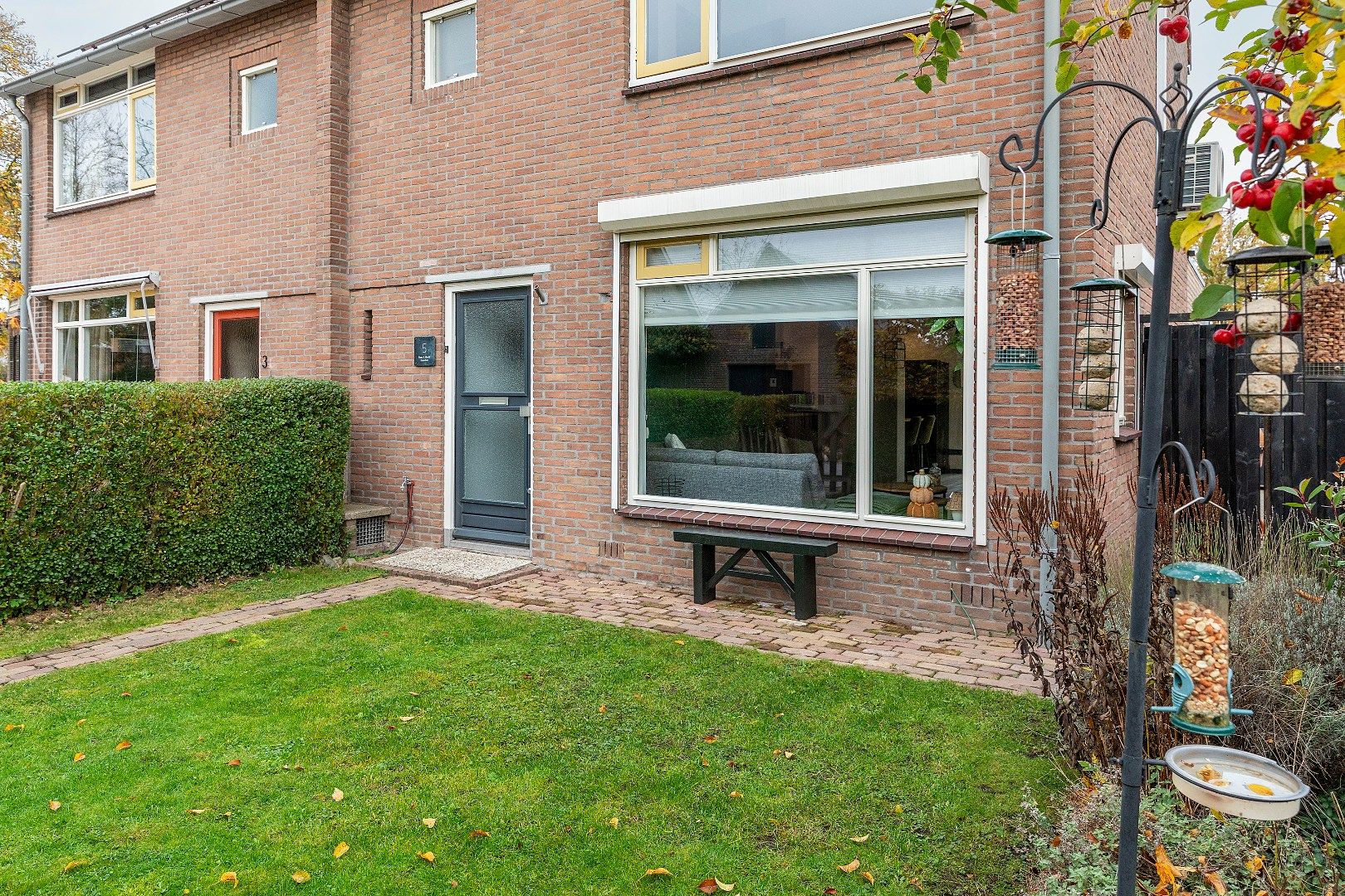Photo 57 of Woudstraat 5
