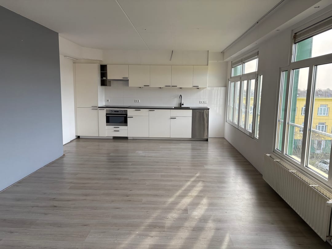 Foto 2 van Bergmolen 58