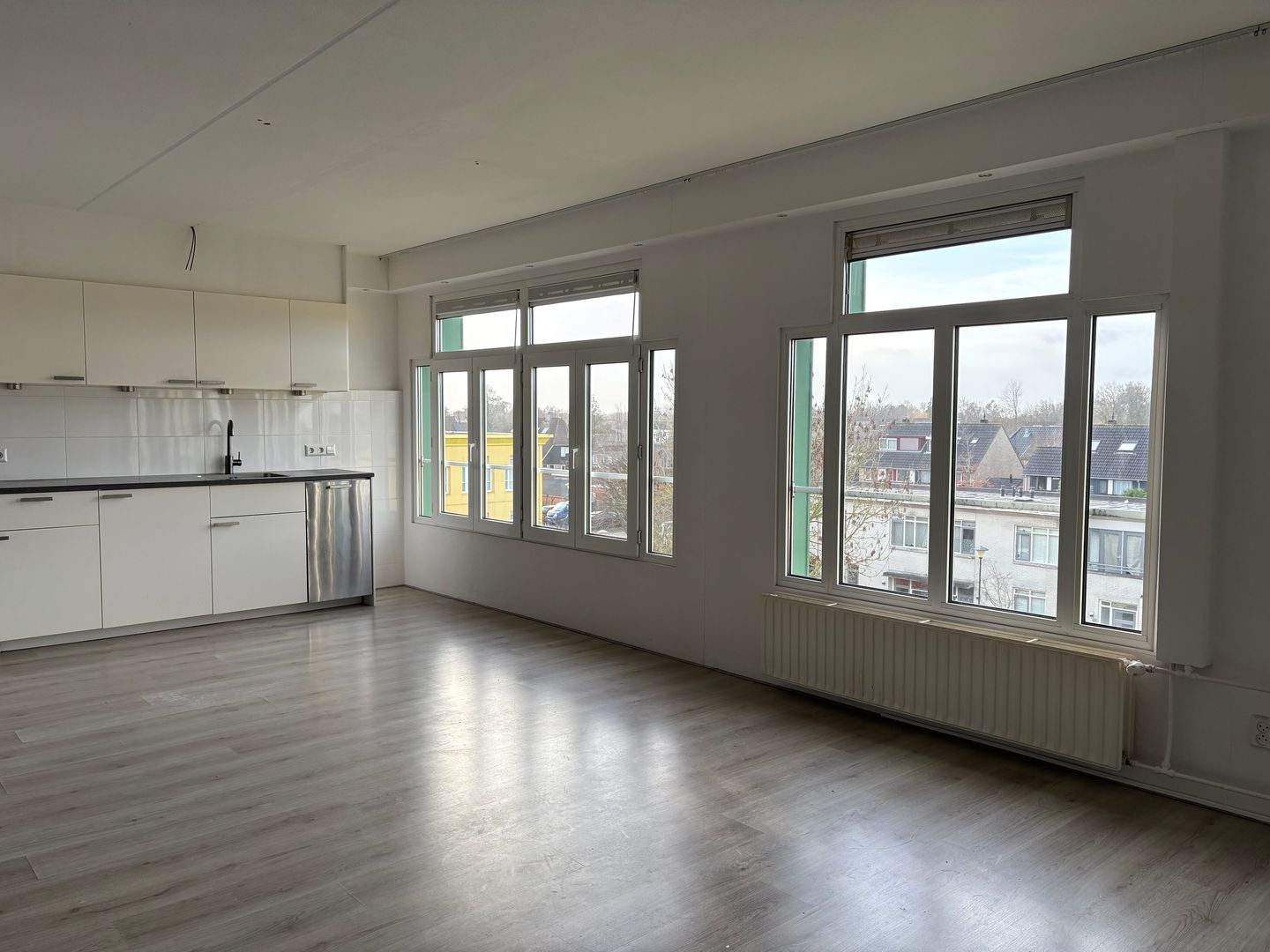 Foto 4 van Bergmolen 58