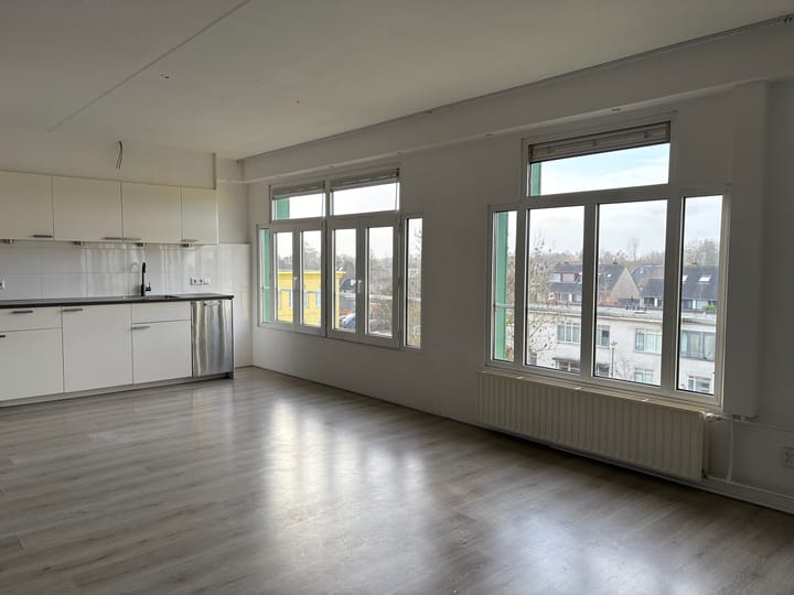 Foto 4 van Bergmolen 58