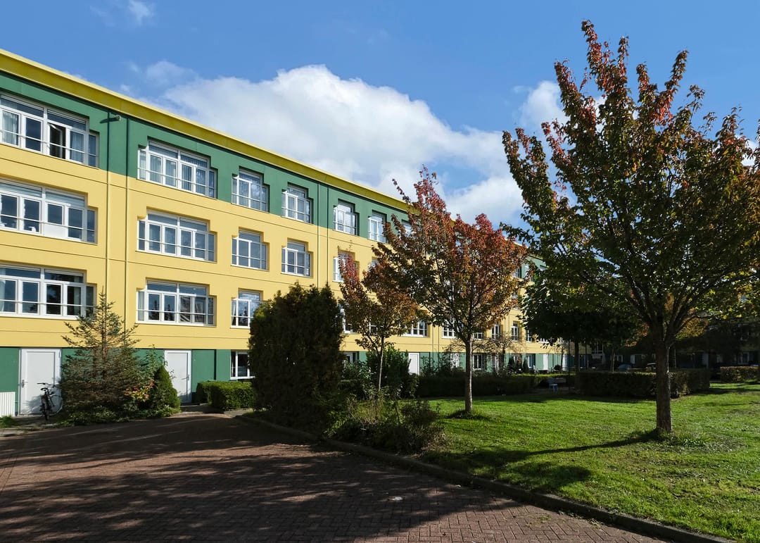 Foto 16 van Bergmolen 58