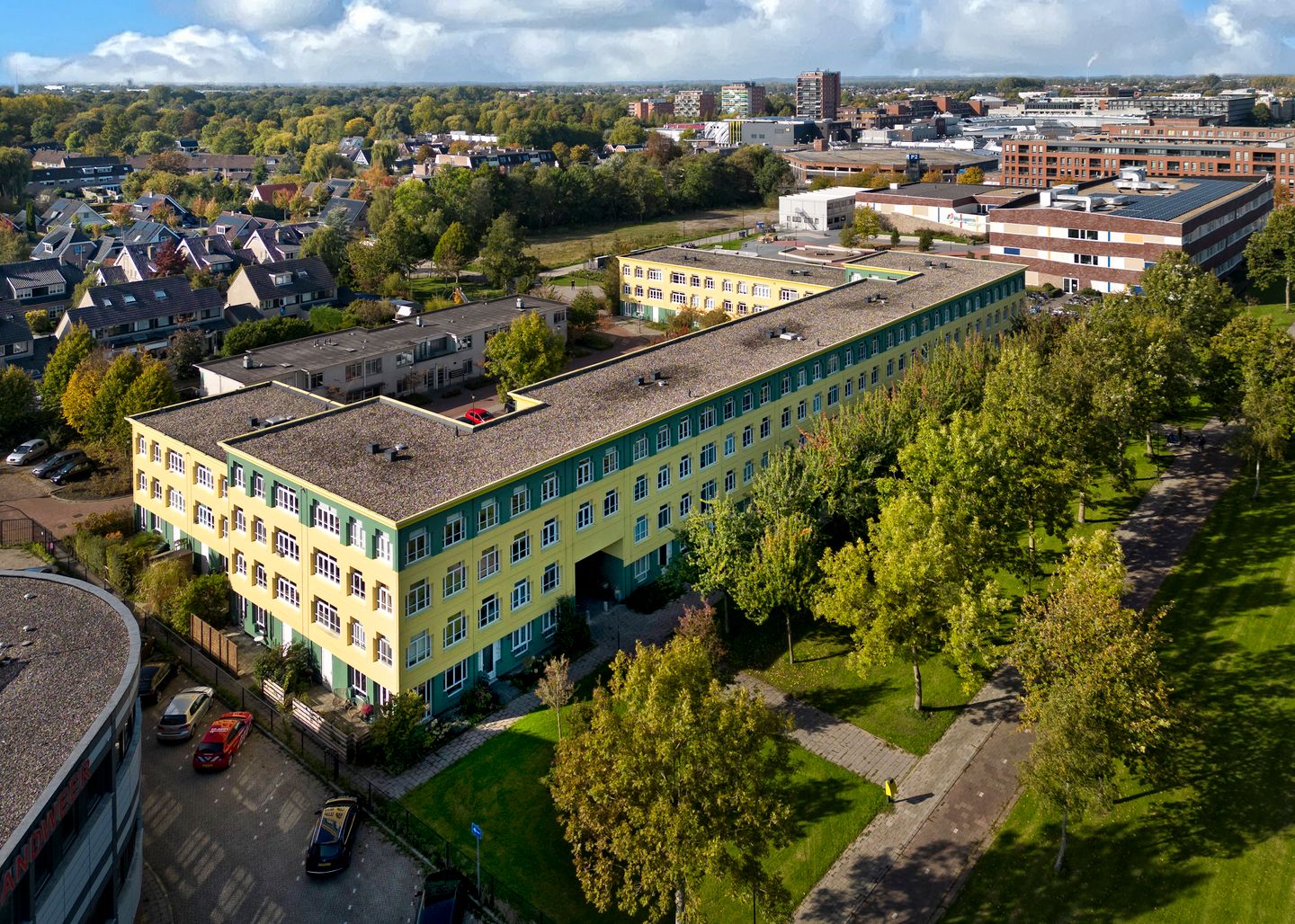 Foto 19 van Bergmolen 58