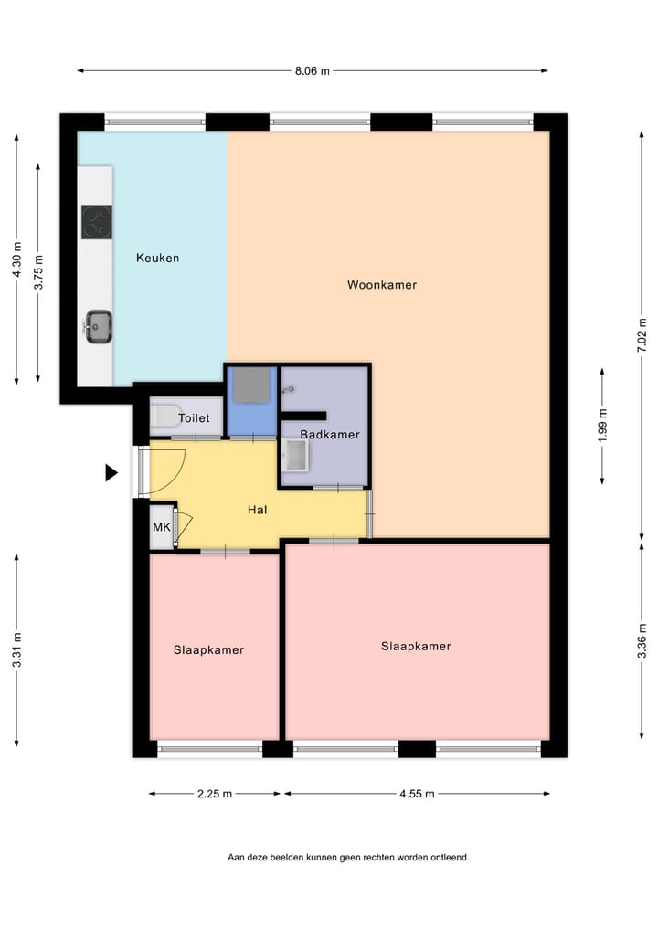 Foto 21 van Bergmolen 58