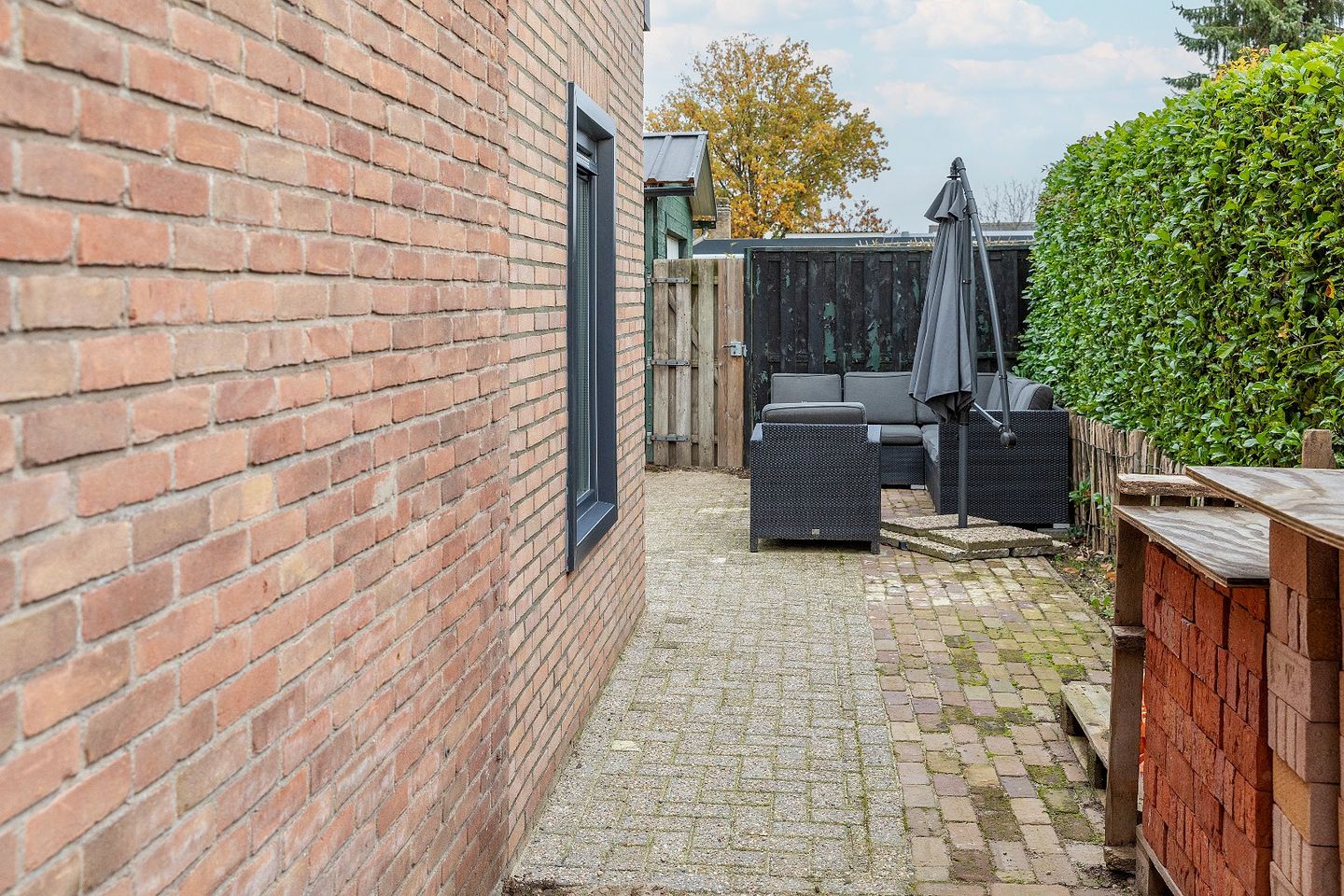 Photo 80 of Woudstraat 5