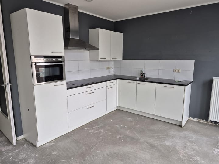 Foto 3 van Marktstaete 43