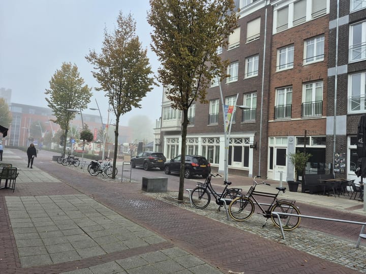 Foto 8 van Marktstaete 43