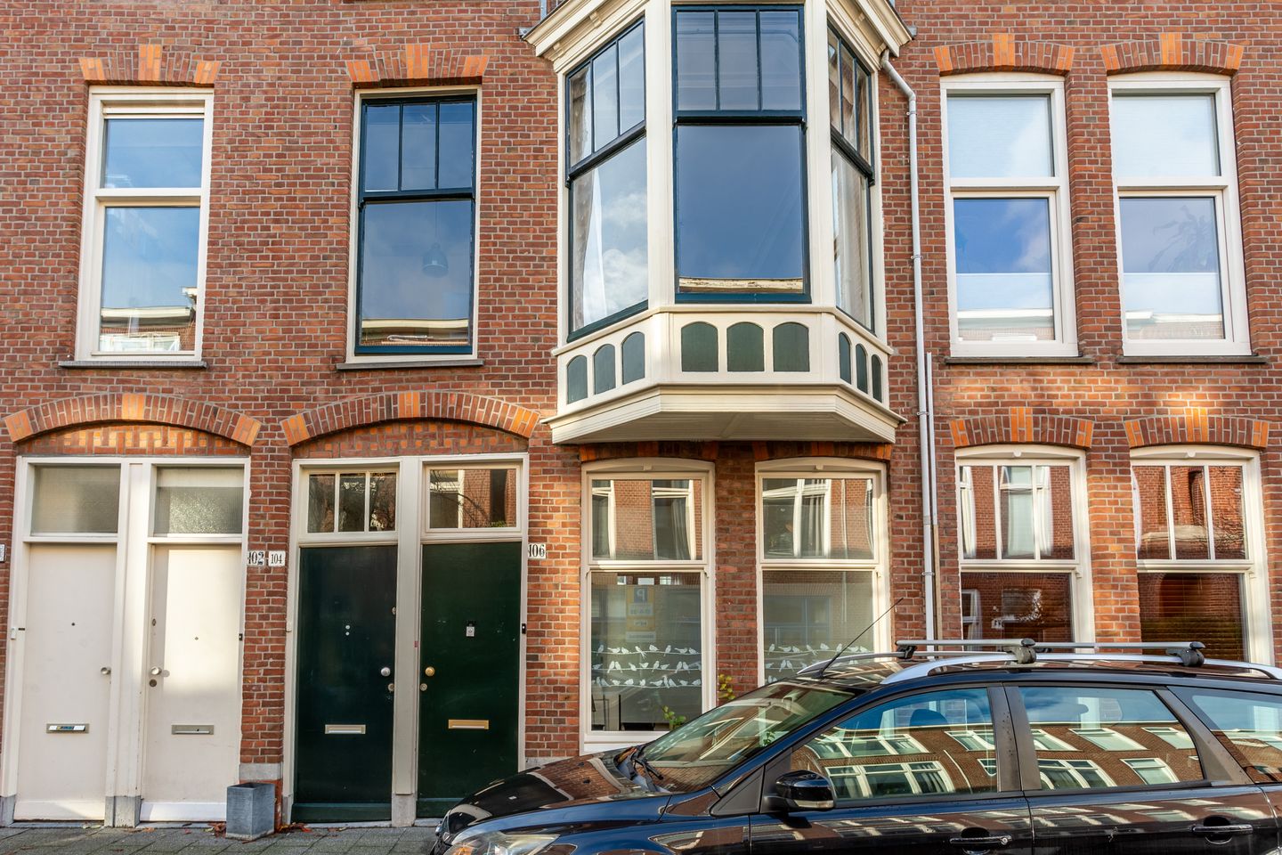 Foto 4 van Hendrik van Deventerstraat 106