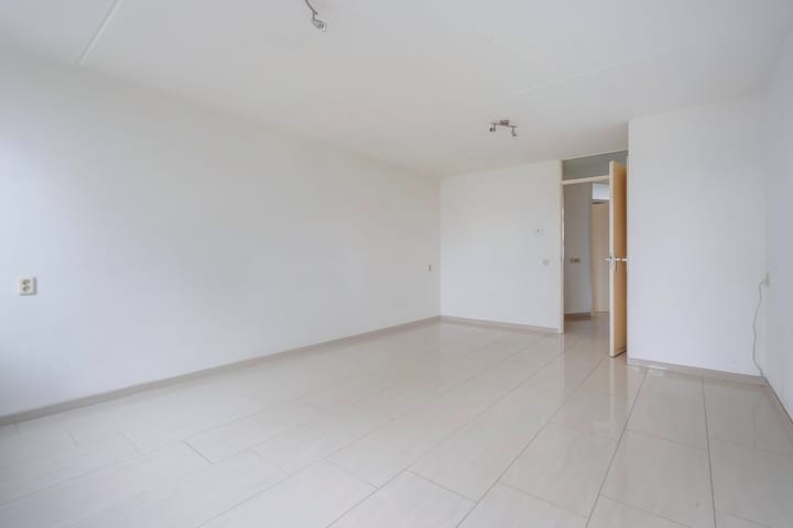 Foto 3 van Honthorststraat 5-B