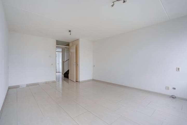 Foto 4 van Honthorststraat 5-B