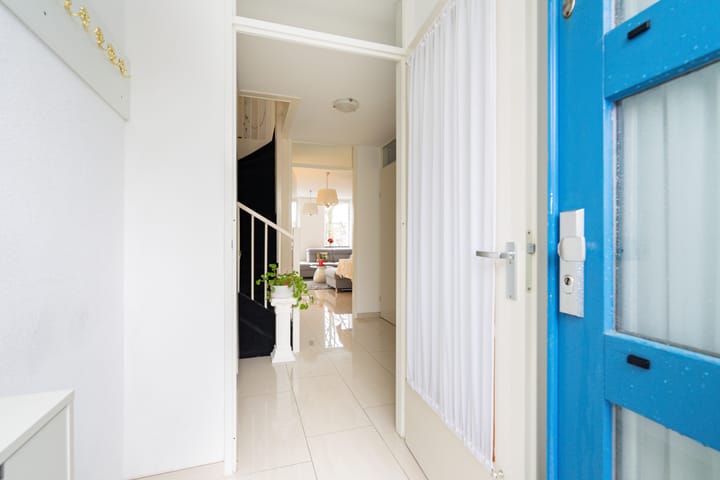 Foto 5 van Honthorststraat 5-B