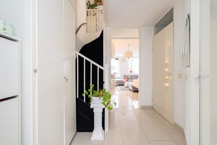 Foto 11 van Honthorststraat 5-B