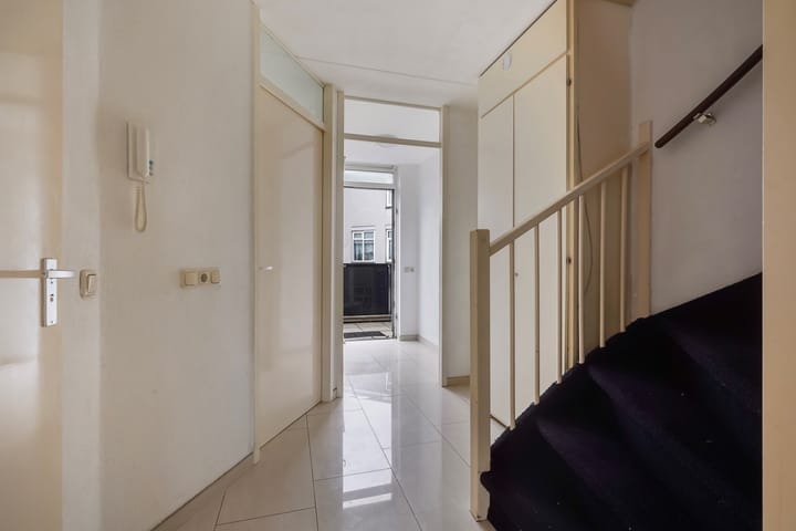 Foto 14 van Honthorststraat 5-B