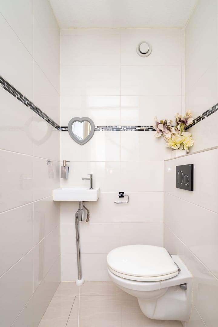 Foto 9 van Honthorststraat 5-B