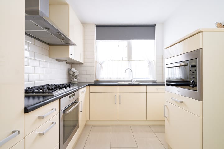 Foto 7 van Honthorststraat 5-B