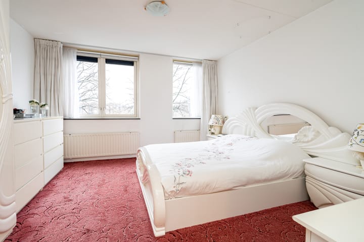 Foto 15 van Honthorststraat 5-B