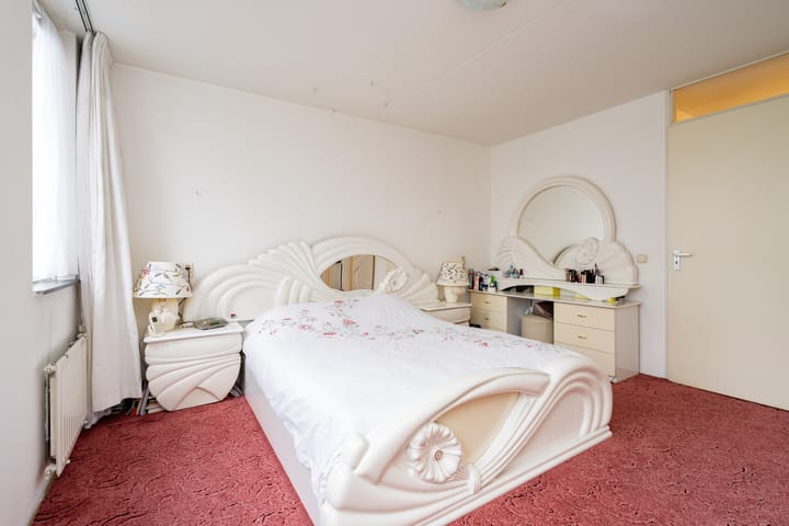 Foto 16 van Honthorststraat 5-B