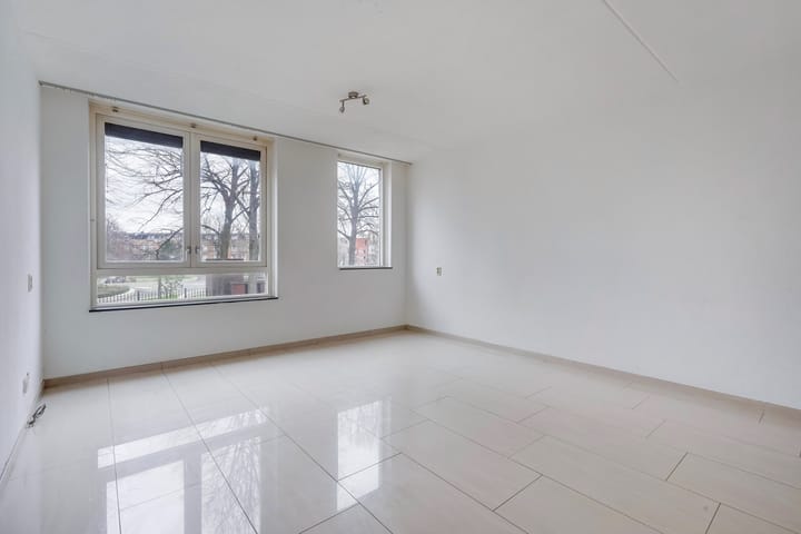 Foto 2 van Honthorststraat 5-B