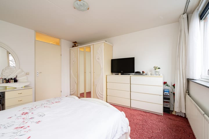 Foto 17 van Honthorststraat 5-B