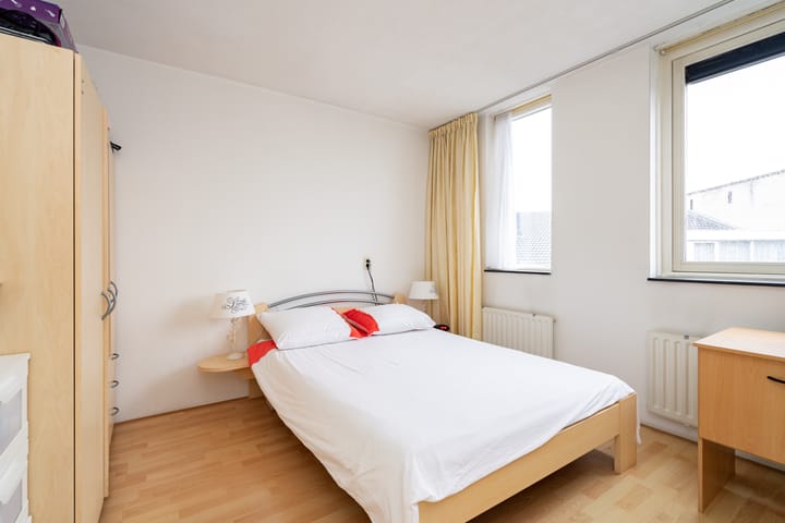 Foto 20 van Honthorststraat 5-B