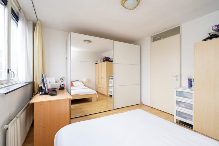 Foto 22 van Honthorststraat 5-B