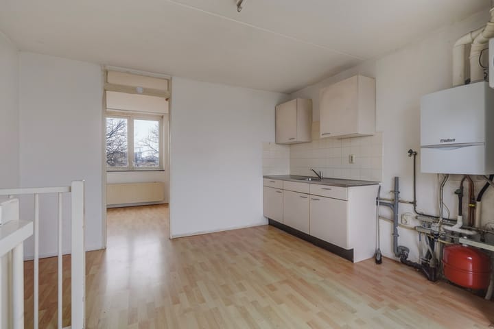 Foto 26 van Honthorststraat 5-B