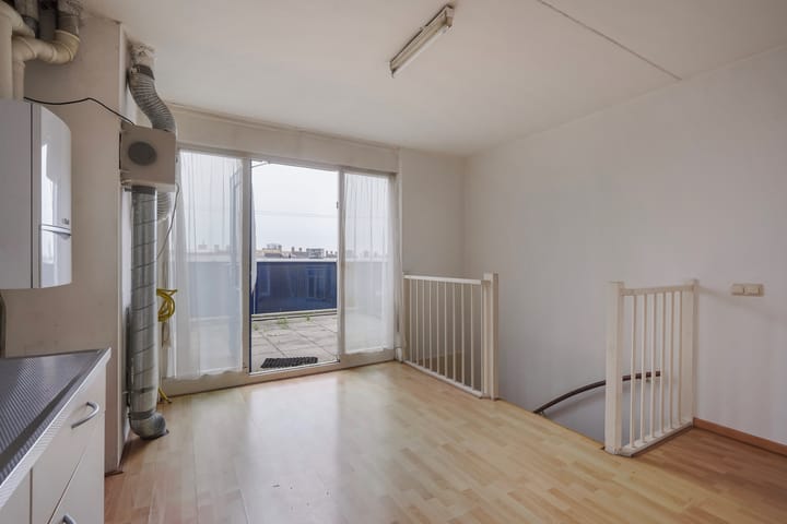 Foto 25 van Honthorststraat 5-B