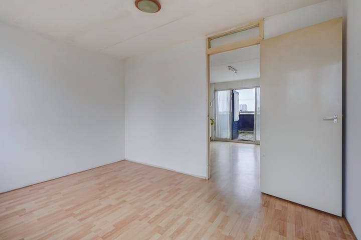 Foto 27 van Honthorststraat 5-B