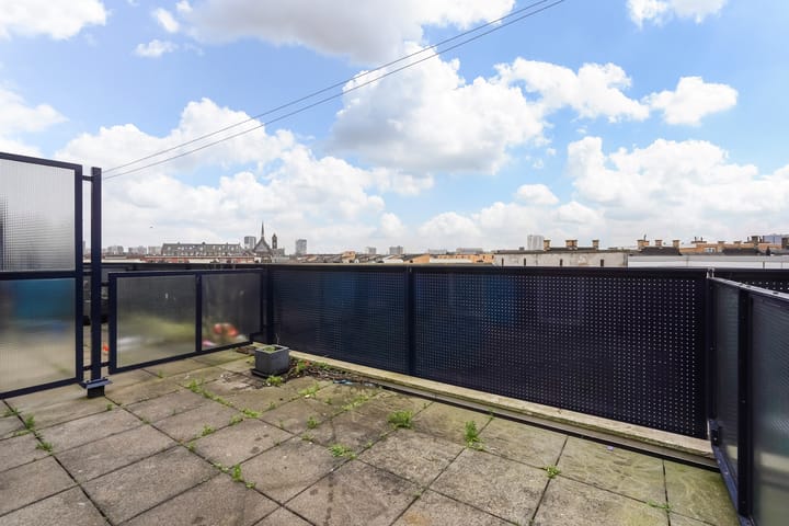 Foto 28 van Honthorststraat 5-B