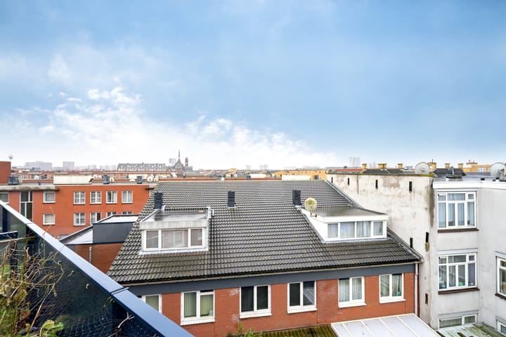 Foto 30 van Honthorststraat 5-B