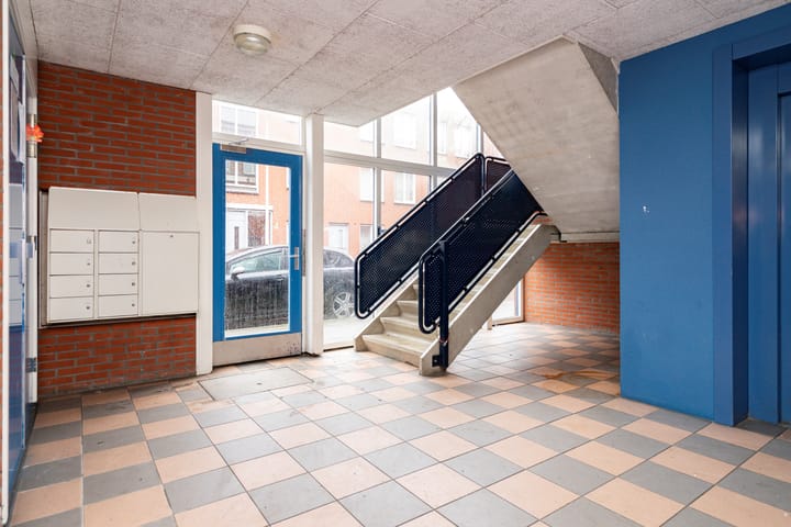 Foto 33 van Honthorststraat 5-B