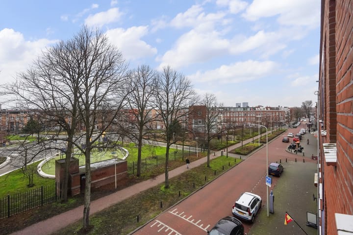 Foto 34 van Honthorststraat 5-B