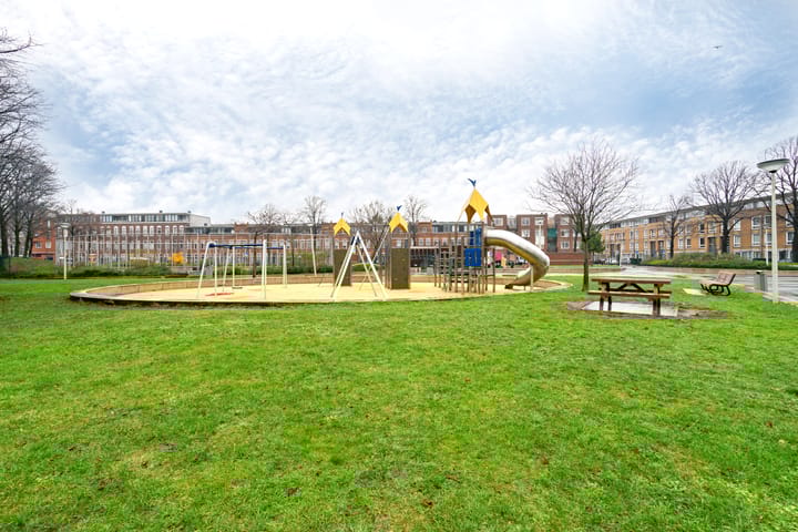 Foto 35 van Honthorststraat 5-B