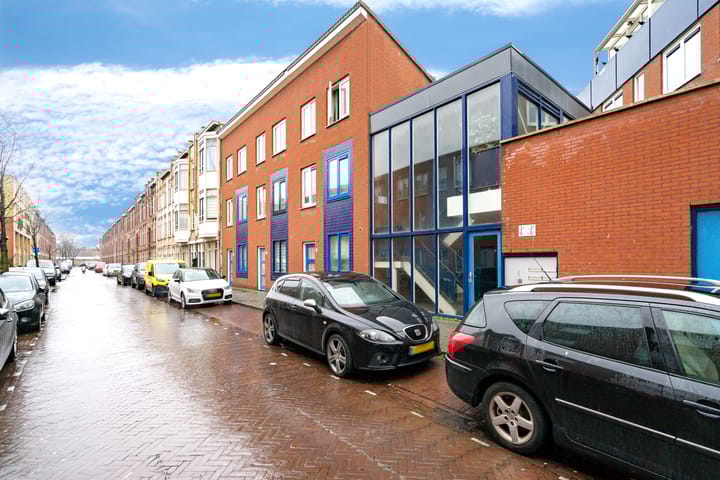 Foto 41 van Honthorststraat 5-B