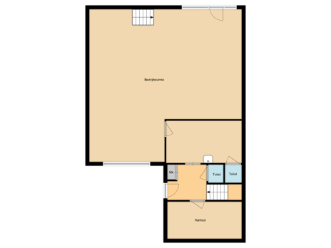 View floorplan